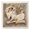 Dekor ZNAK ZODIAKU KOZIOROŻEC 22 x 22 cm MAXSTONE