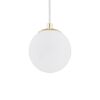 Lampa wisząca LIVIA IP44 PREZENT