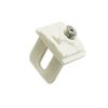 Zestaw do łączenia paneli SYSTEM PANELOWY dł.1.9 cm GARDINIA