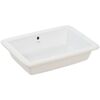 Umywalka STRADA IDEAL STANDARD