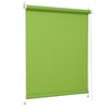 Roleta okienna MINI 62 x 160 cm zielona INSPIRE