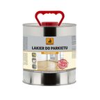 Lakier do parkietu POLIURETANOWY 3 l DRAGON