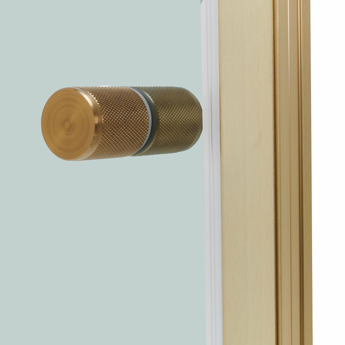Drzwi prysznicowe uchylne Contour 100 X 200 Sealskin