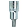 Końcówka Torx na nasadce 1/2", T55 x 55 mm 08-757 NEO