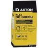 Klej DO GRESU 5 kg AXTON