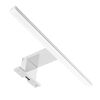 Kinkiet łazienkowy nad lustro ALIS IP44 30 cm chrom LED VENTI