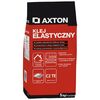 Klej ELASTYCZNY 5 kg AXTON