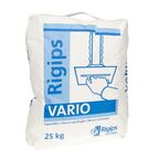 Masa szpachlowa VARIO 25 kg RIGIPS
