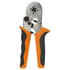 Szczypce do zaciskania tulejek 0.25 - 6 MM 01-507 TOPEX