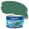 Emalia DO DREWNA I METALU 0.36 l Zielony jasny Mat JEDYNKA