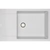 Zlewozmywak fragranit MRG 611-78 XL Franke
