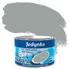 Emalia DO DREWNA I METALU 0,36lPopielaty JEDYNKA