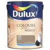 Farba wewnętrzna KOLORY ŚWIATA 5 l Droga pielgrzyma DULUX