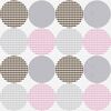 Serwetki DOTSY DOTS 33 x 33 cm 20 szt.
