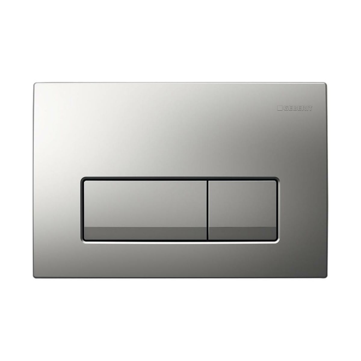 Stelaż podtynkowy do WC UNIFIX DELTA 51 CHROM GEBERIT Stelaże podtynkowe do WC w atrakcyjnej