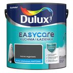 Farba wewnętrzna EASYCARE KUCHNIA I ŁAZIENKA 2.5 l Nocna wyprawa DULUX