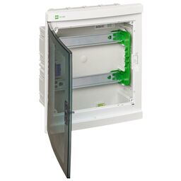 Rozdzielnica elektryczna bez wyposażenia  P/T  2/12 IP40 ELEKTRO-PLAST