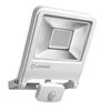 Naświetlacz ENDURA FLOOD SENSOR z czujnikiem IP44 4500 lm LED LEDVANCE