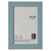 Ramka POP 10 x 15 cm niebieska INSPIRE