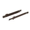 Prowadnica szuflady ROLKOWA 450 MM dł. 45 HETTICH