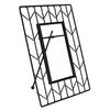 Ramka na zdjęcia Zigo 9 x 14.5 cm aluminiowa