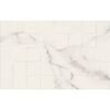 Glazura Style Stone White Str. 25 X 40 Cersanit