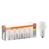 Żarówka LED E27 5 szt. (230 V) 7 W 806 lm Ciepła biel OSRAM