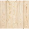 Podbitka z drewna iglastego 14x96x3000 mm klasa AB