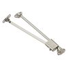 Podpórka do klap MEBLOWYCH 350 mm HETTICH