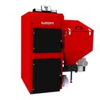 Kocioł C.O. KWP V+ 25 KW ELEKTROMET