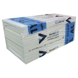 Płyta izolacyjna PIR 1200x600x30 mm Pirro Group