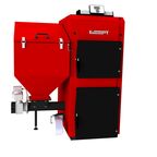 Kocioł C.O. KWP V+ 25 KW ELEKTROMET
