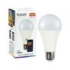 Żarówka LED E27 TUYA (230 V) 11 W 1055 lm RGB WIFI POLUX