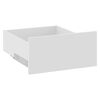 Szuflada SPACEO HOME 18,9X39,8X41,6 CM