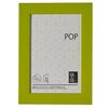 Ramka na zdjęcia POP 10 x 15 cm zielona INSPIRE