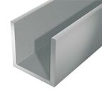 Profil 2000X15X20MM GUST ALBERTS