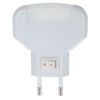 Lampka nocna do kontaktu QM001B DPM SOLID