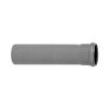 Rura kanalizacyjna PP 75 X 1000 MM EQUATION