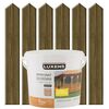 Impregnat do drewna DEKORACYJNO-OCHRONNY 5 l Sosna naturalna LUXENS