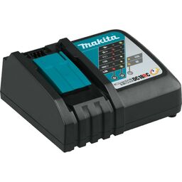 Ładowarka DC18RC  18V  6Ah MAKITA