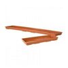 Podstawka AGRO 100 x15 cm PROSPERPLAST
