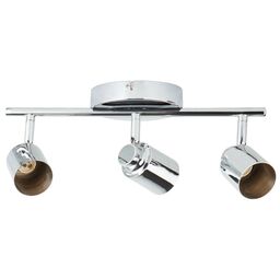Listwa reflektorowa Tekla chrom 3 x GU10 Inspire