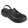 Chodaki ogrodowe r. 42 1CL FLAME SHOES męskie czarne
