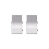 Łącznik do listwy przyblatowej LB23 ALUMINIUM KORNER