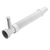 Złącze elastyczne 1 m 6/4" x 40/50 MCALPINE