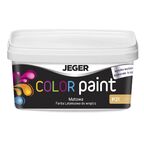 Farba dekoracyjna COLOR PAINT 1 l P0548 Lateksowa matowa JEGER