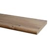 Parapet wewnętrzny DĄB BURSZTYNOWY 30 x 305 cm BIURO STYL
