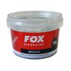 Dodatek do produktów dekoracyjnych BROKAT 200 g Srebrny FOX