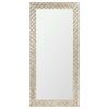 Lustro DORADO szer. 58 x wys. 123 cm
