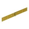 Zawias pasowy 300 x 45 x 1,5 mm metalowy ocynkowany DOMAX